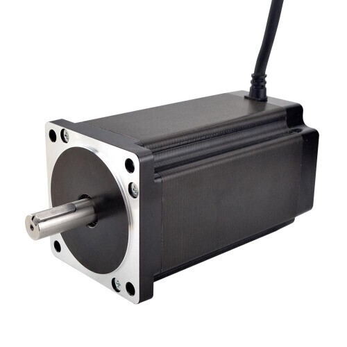 What factors influence the safety of stepper motors? Stepper Motors